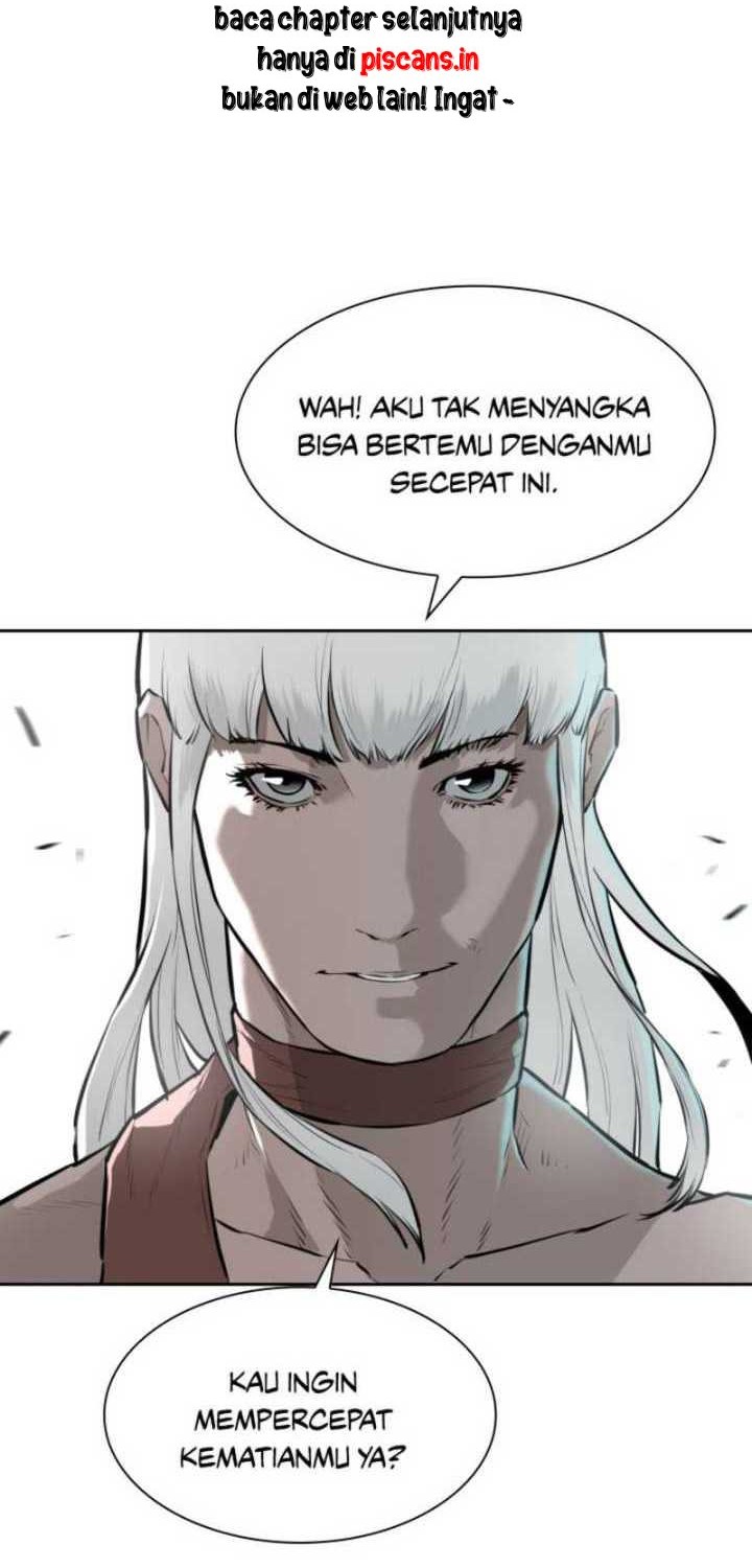 Wind Soul Chapter 21 Gambar 21