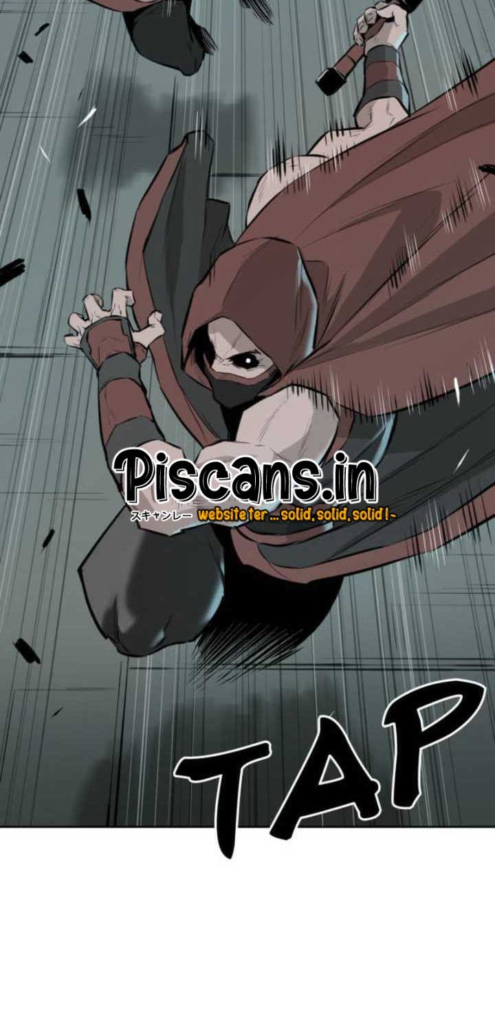 Wind Soul Chapter 21 Gambar 23