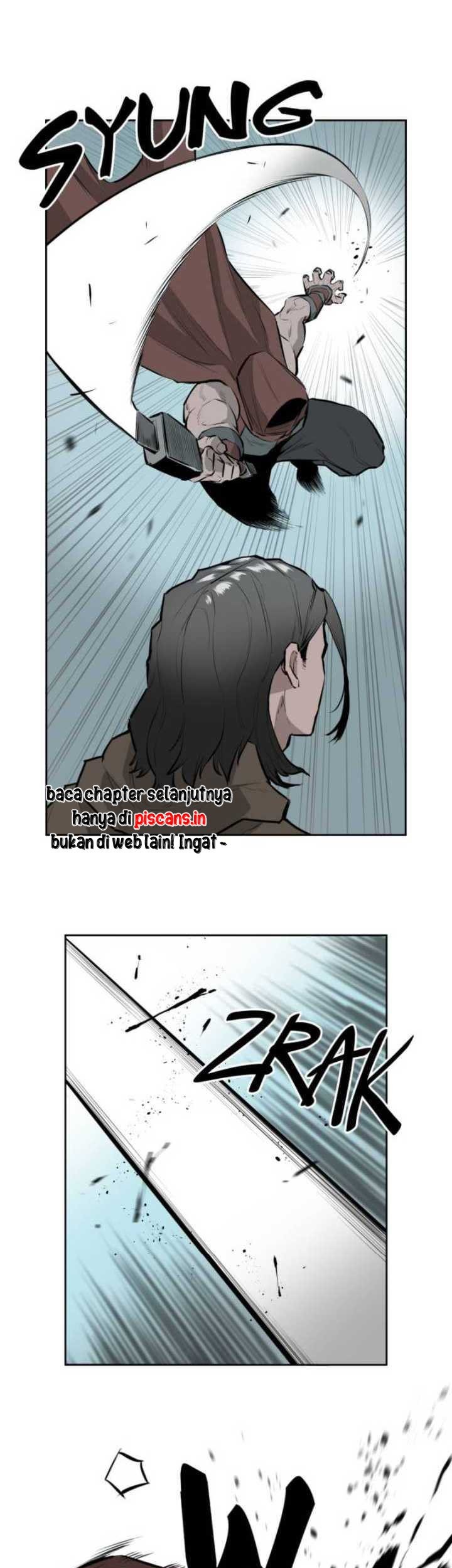 Wind Soul Chapter 21 Gambar 24