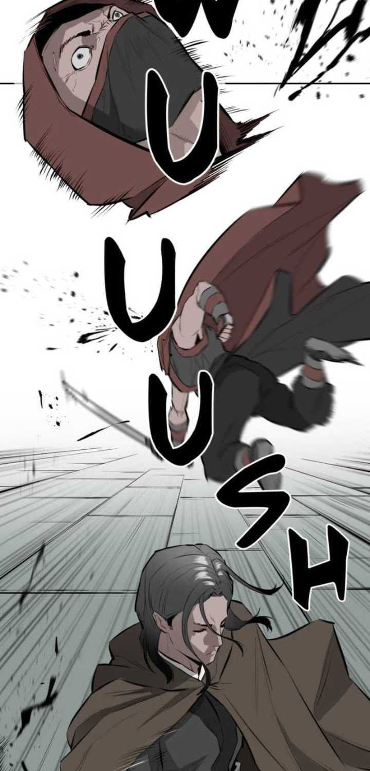 Wind Soul Chapter 21 Gambar 25