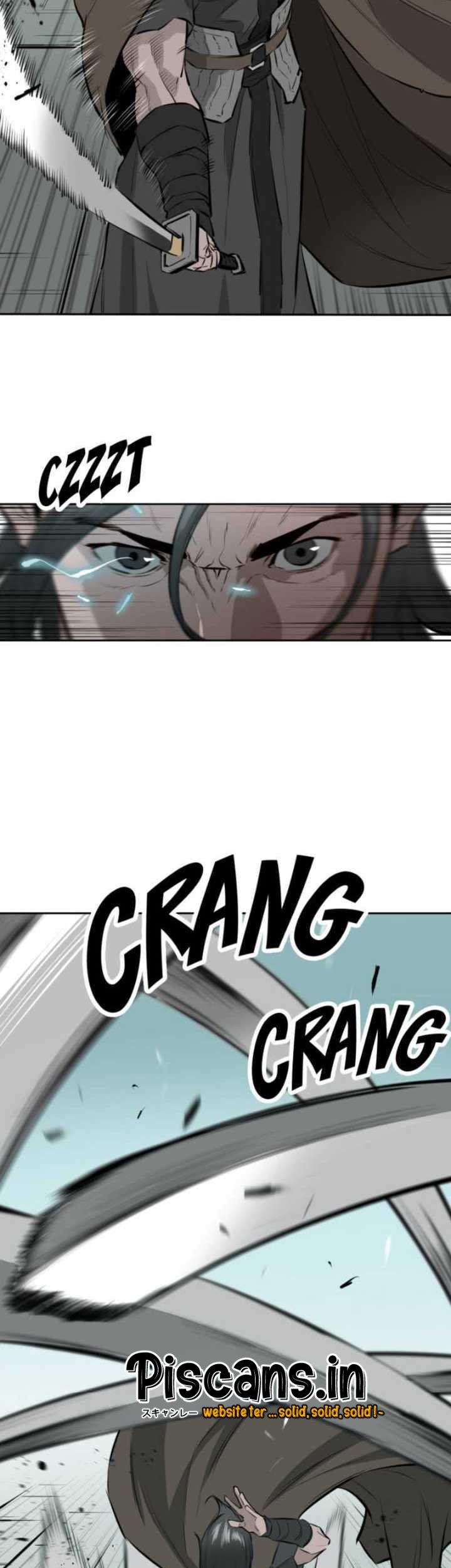 Wind Soul Chapter 21 Gambar 26