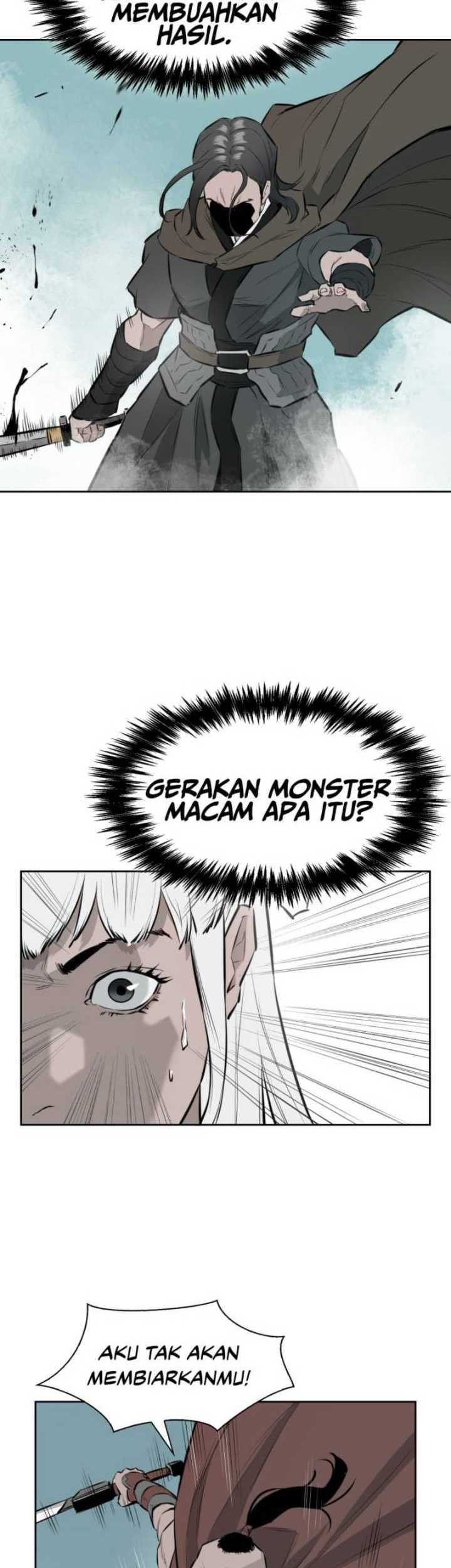 Wind Soul Chapter 21 Gambar 31