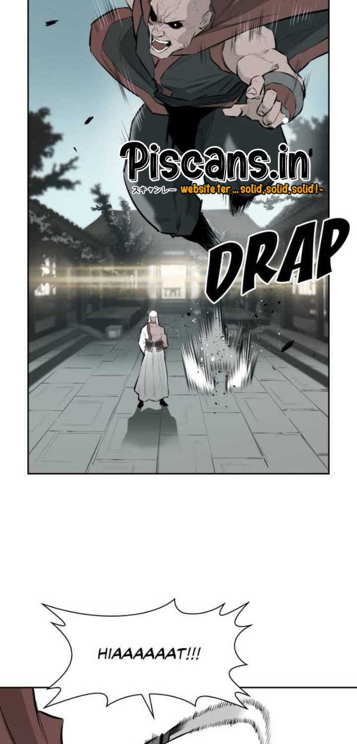 Wind Soul Chapter 21 Gambar 32