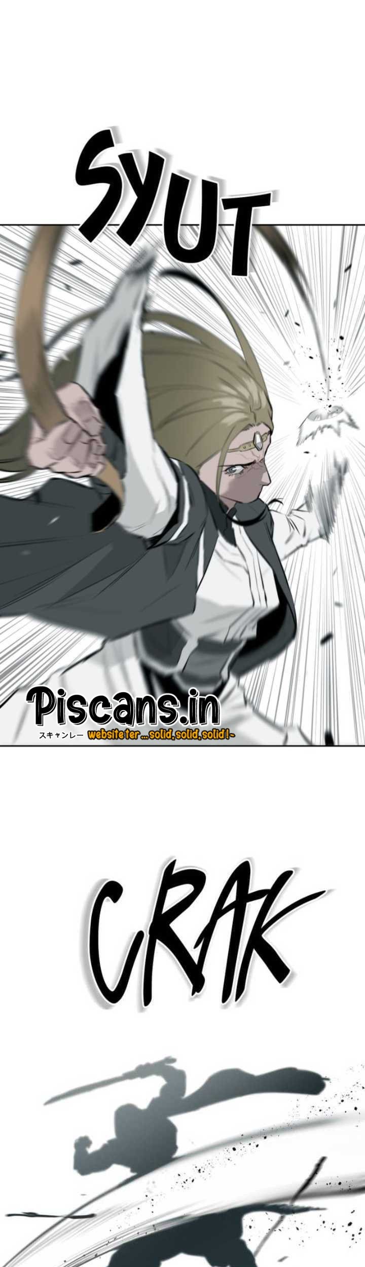 Baca Komik Wind Soul Chapter 21 Gambar 1