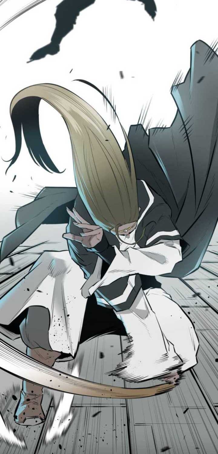 Baca  Wind Soul Chapter 21 Gambar 2