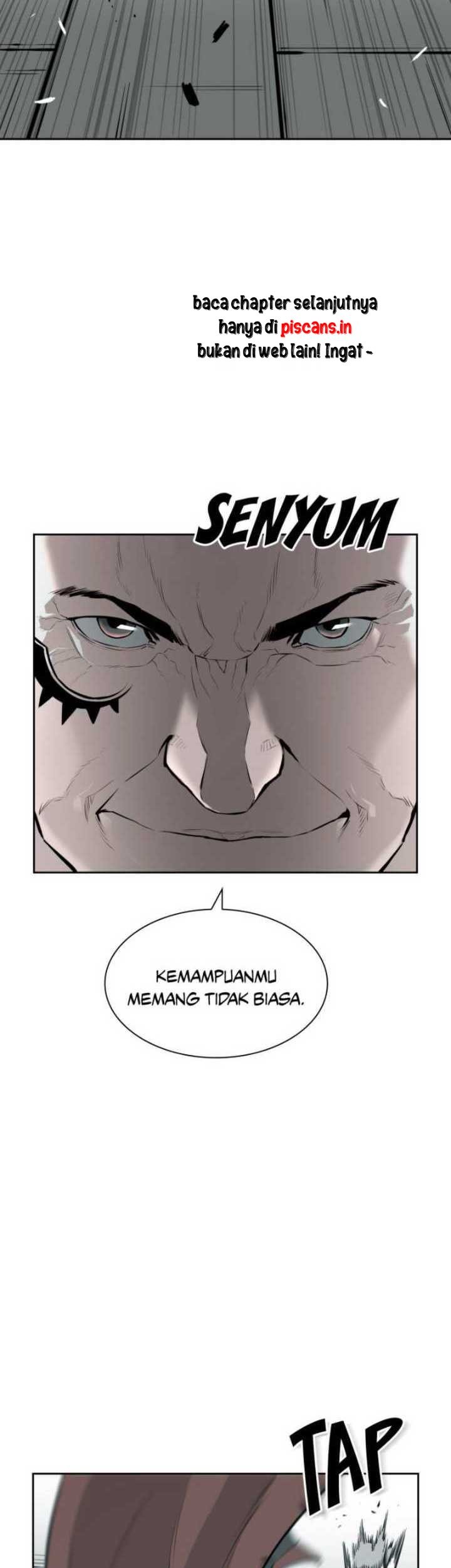 Wind Soul Chapter 21 Gambar 3