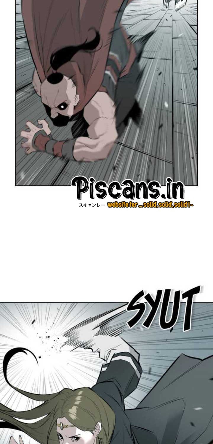 Wind Soul Chapter 21 Gambar 4