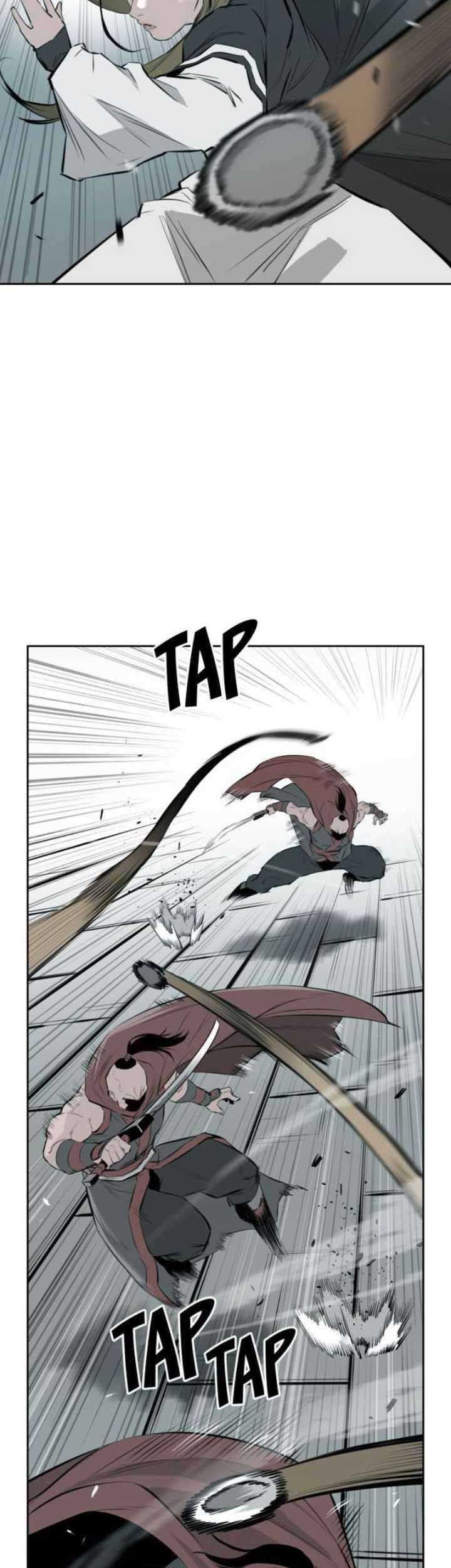 Wind Soul Chapter 21 Gambar 5