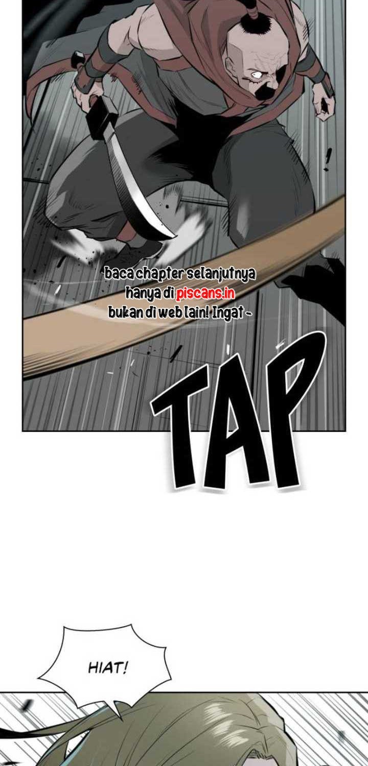 Wind Soul Chapter 21 Gambar 6