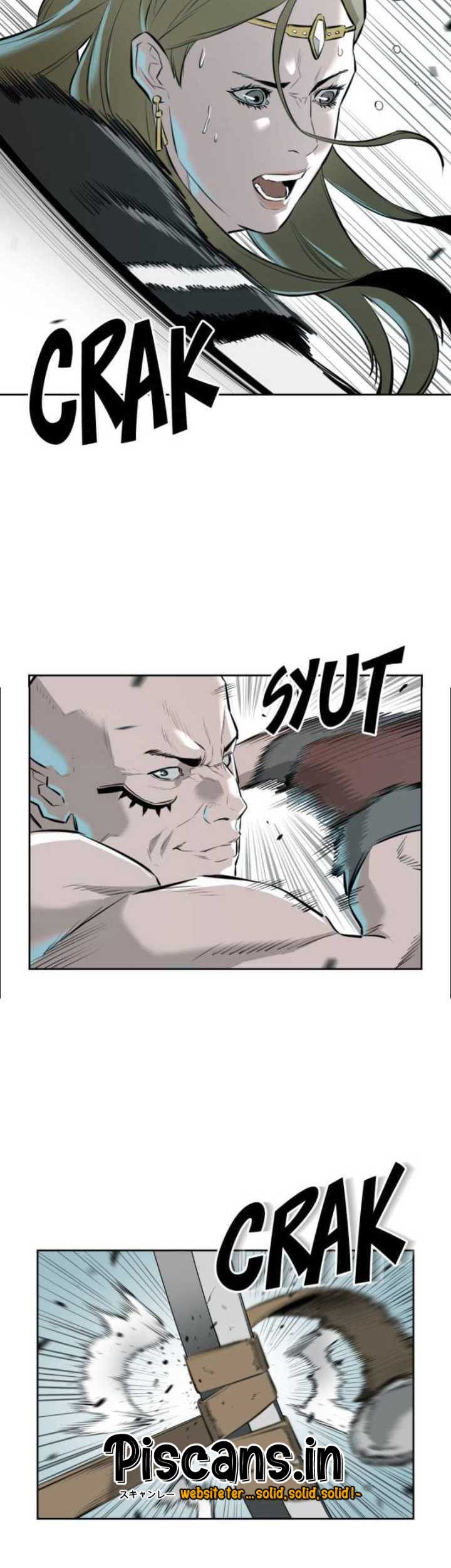 Wind Soul Chapter 21 Gambar 7