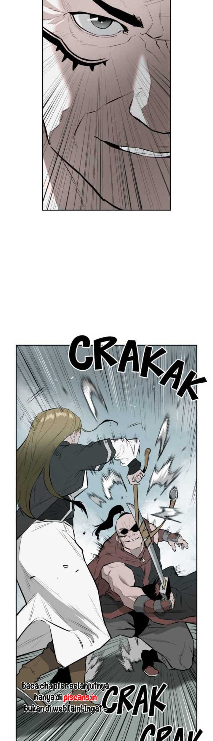 Wind Soul Chapter 21 Gambar 9