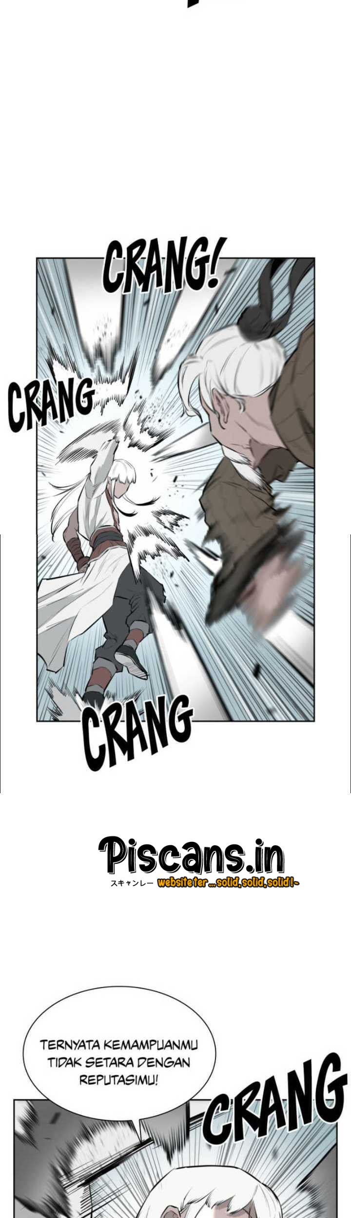 Wind Soul Chapter 21 Gambar 11