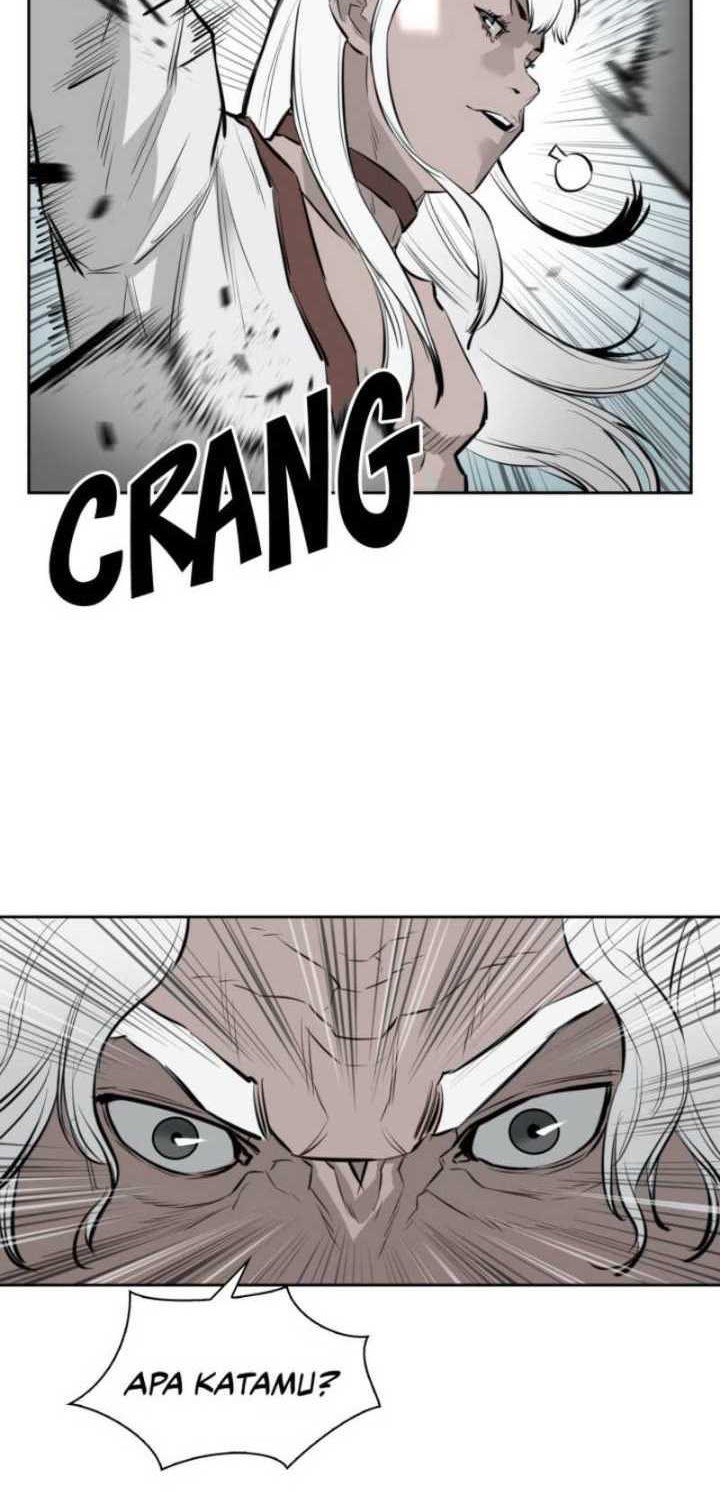 Wind Soul Chapter 21 Gambar 12