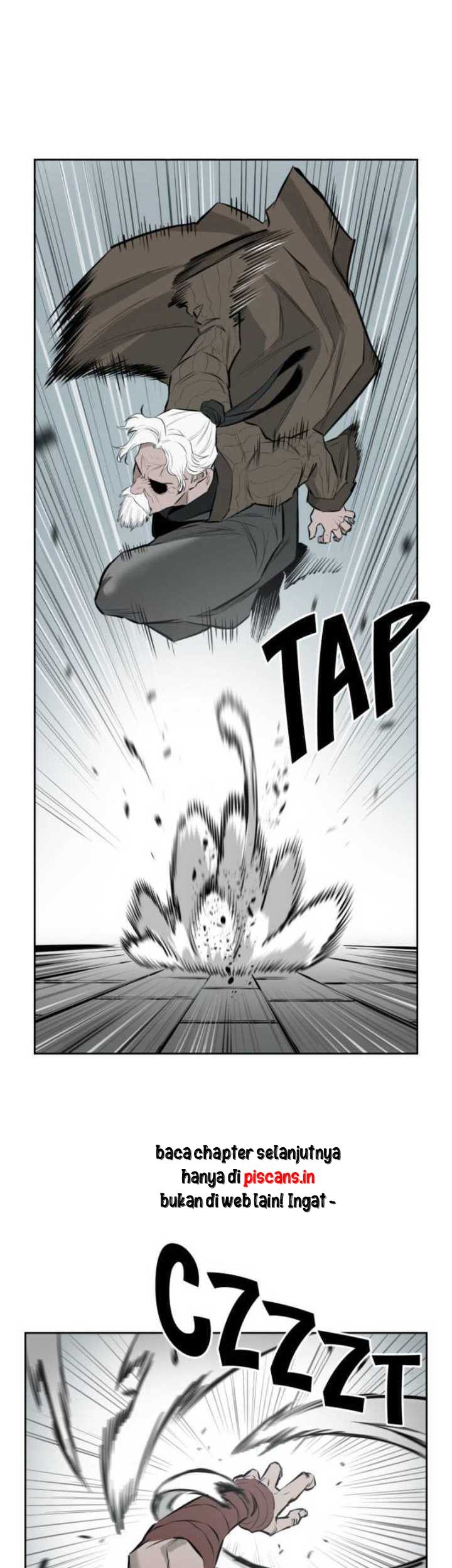 Wind Soul Chapter 21 Gambar 13