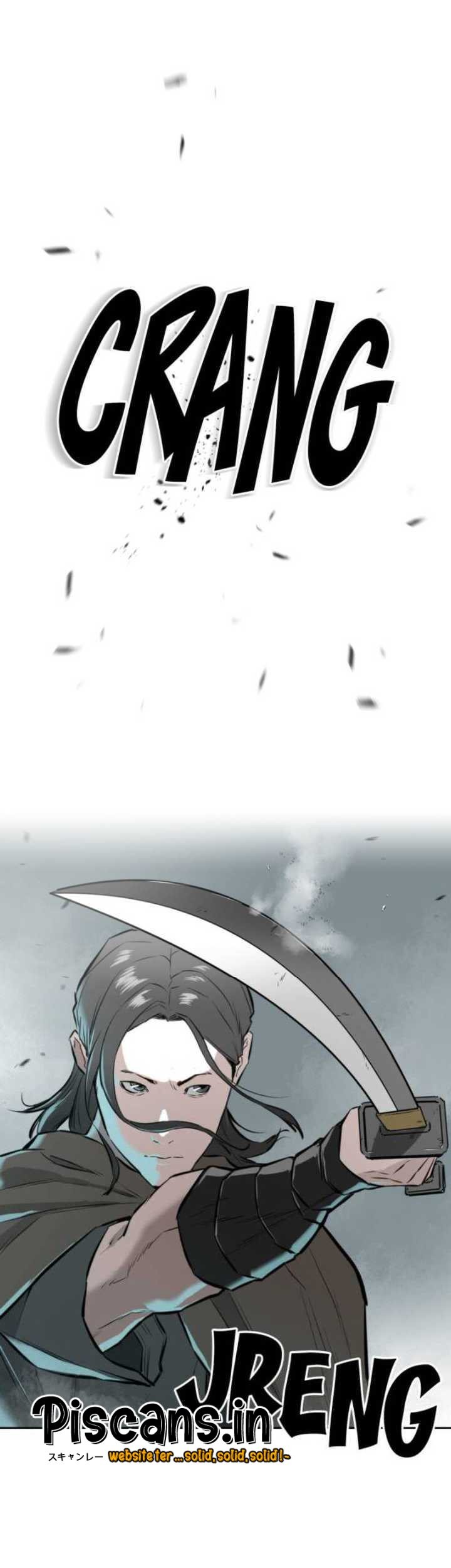 Wind Soul Chapter 21 Gambar 16