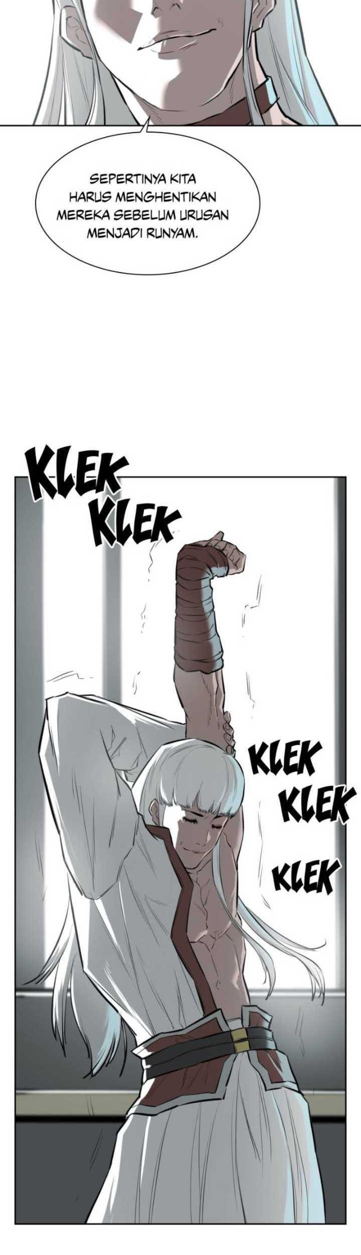 Wind Soul Chapter 20 Gambar 18