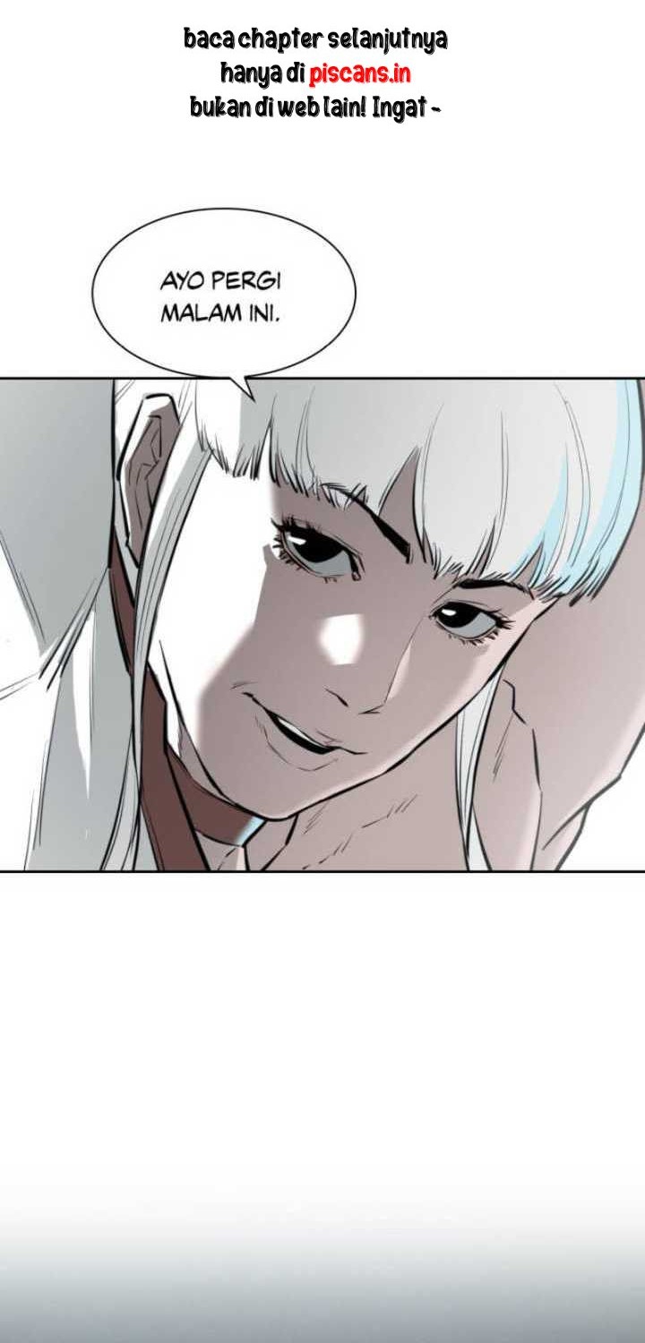 Wind Soul Chapter 20 Gambar 19