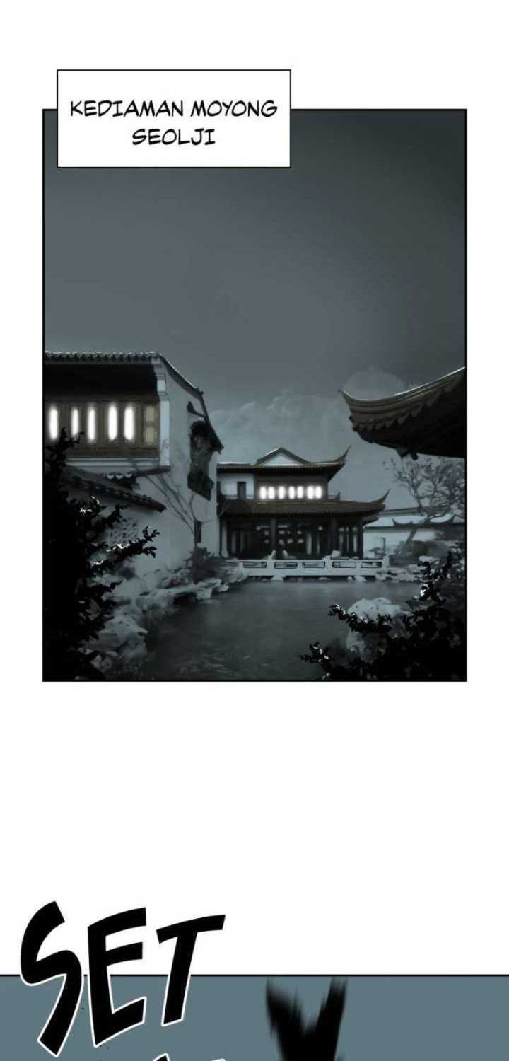 Wind Soul Chapter 20 Gambar 21