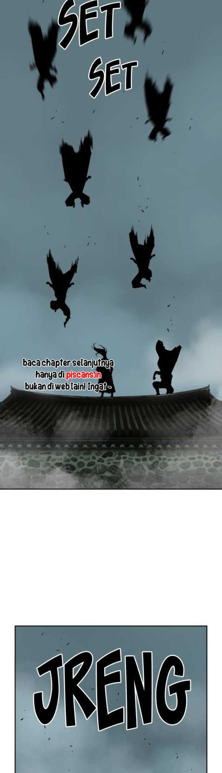 Wind Soul Chapter 20 Gambar 22