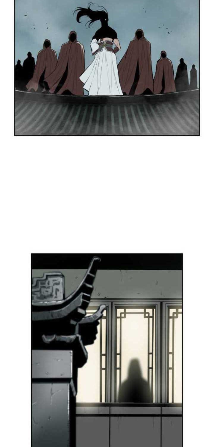 Wind Soul Chapter 20 Gambar 23