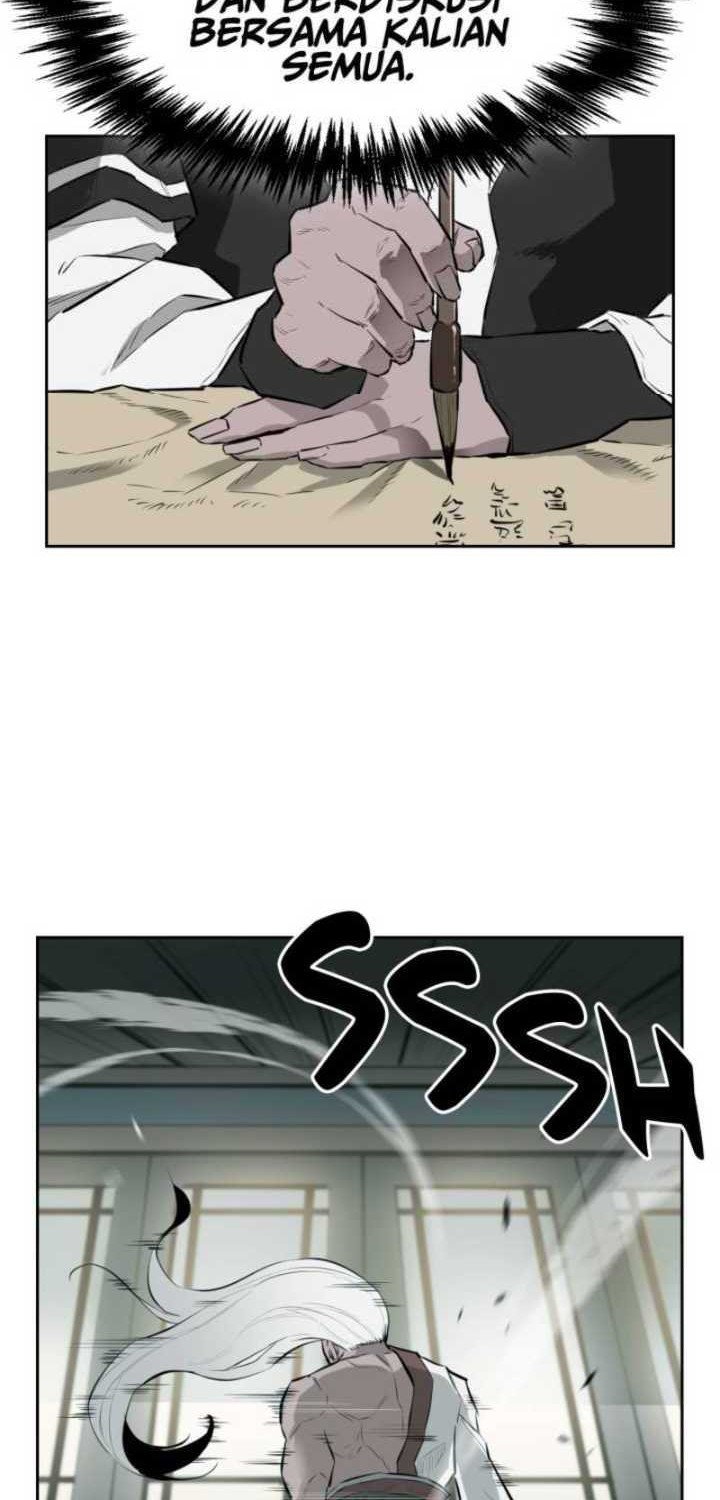 Wind Soul Chapter 20 Gambar 25