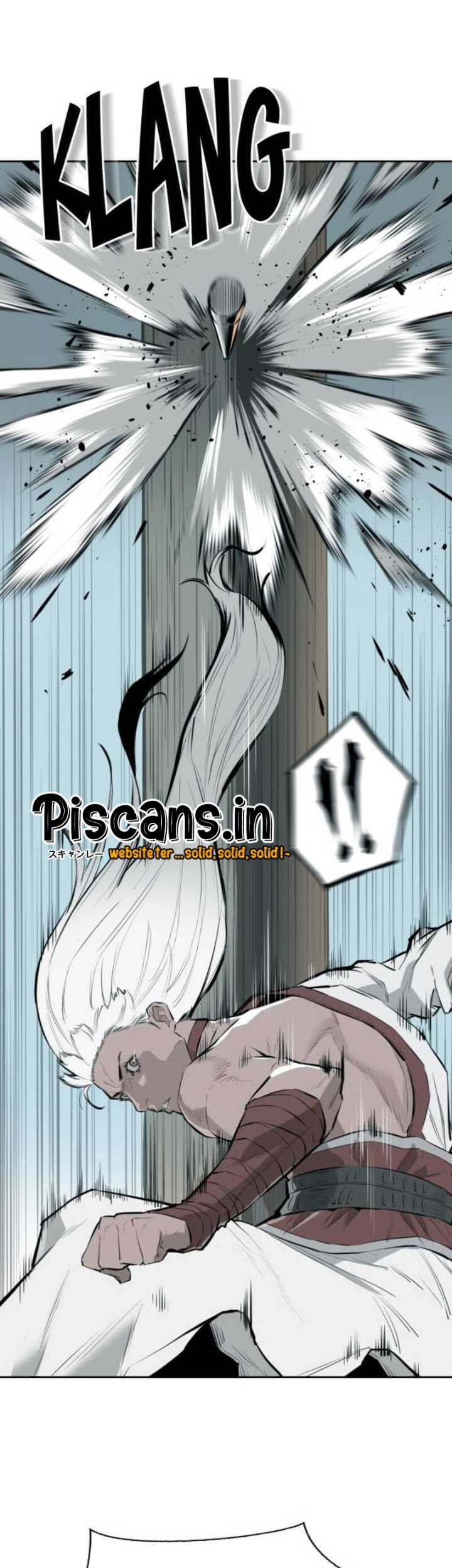 Wind Soul Chapter 20 Gambar 28