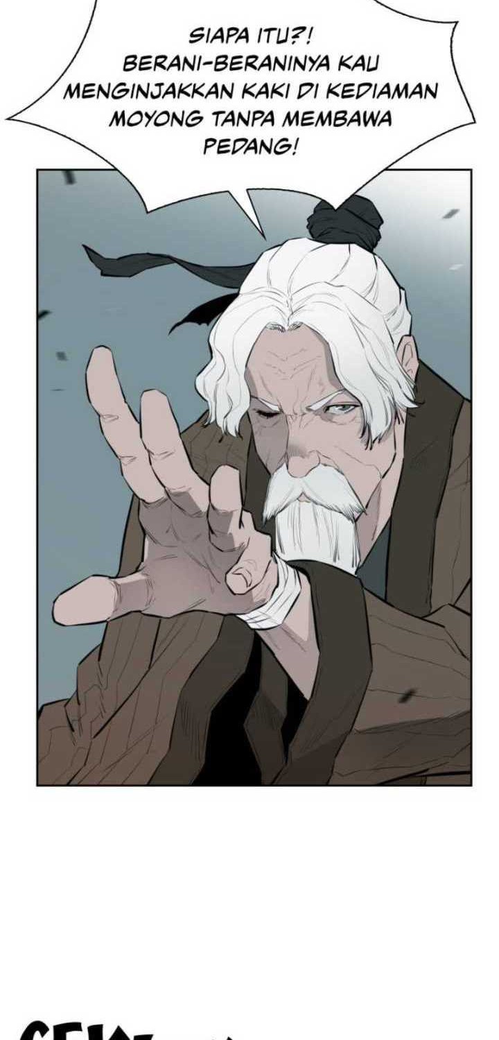 Wind Soul Chapter 20 Gambar 29