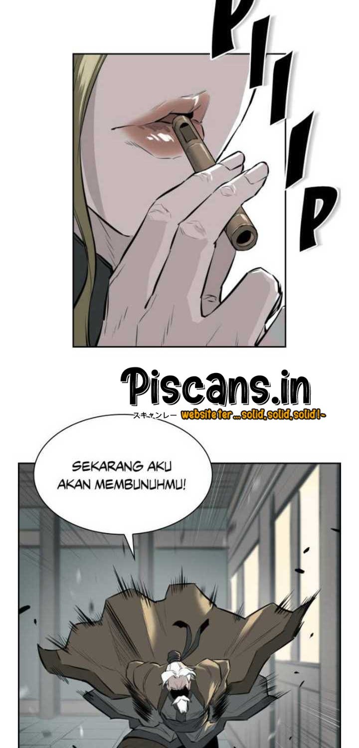 Wind Soul Chapter 20 Gambar 31