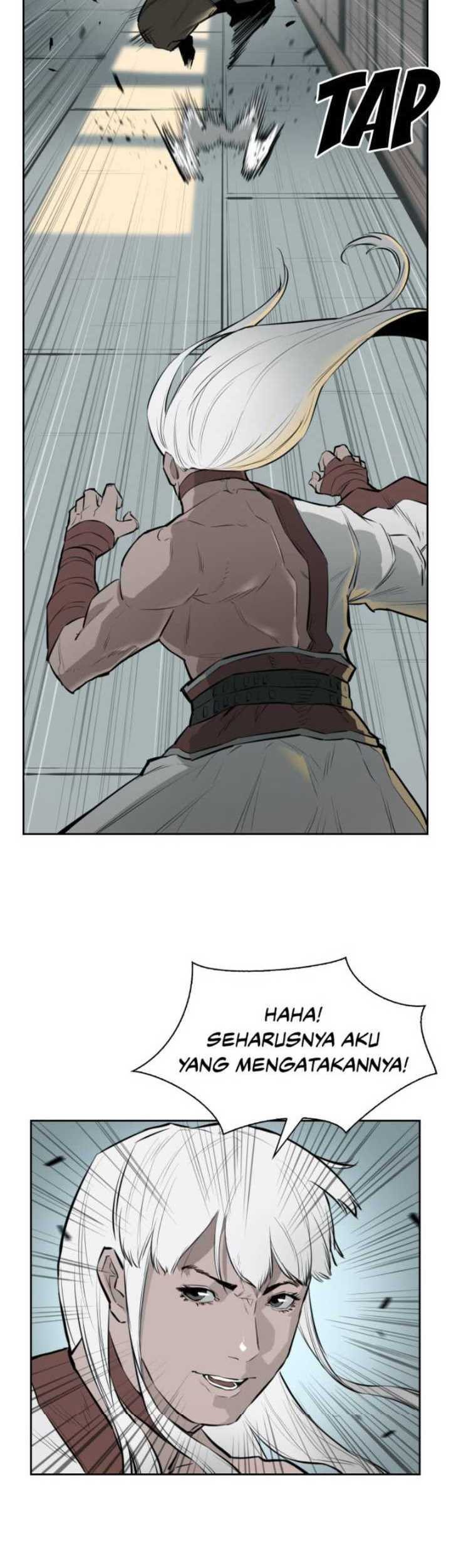 Wind Soul Chapter 20 Gambar 32