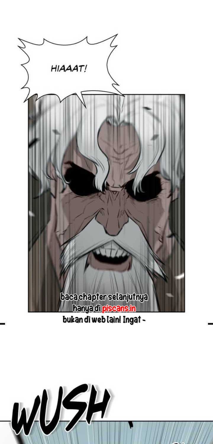 Wind Soul Chapter 20 Gambar 33