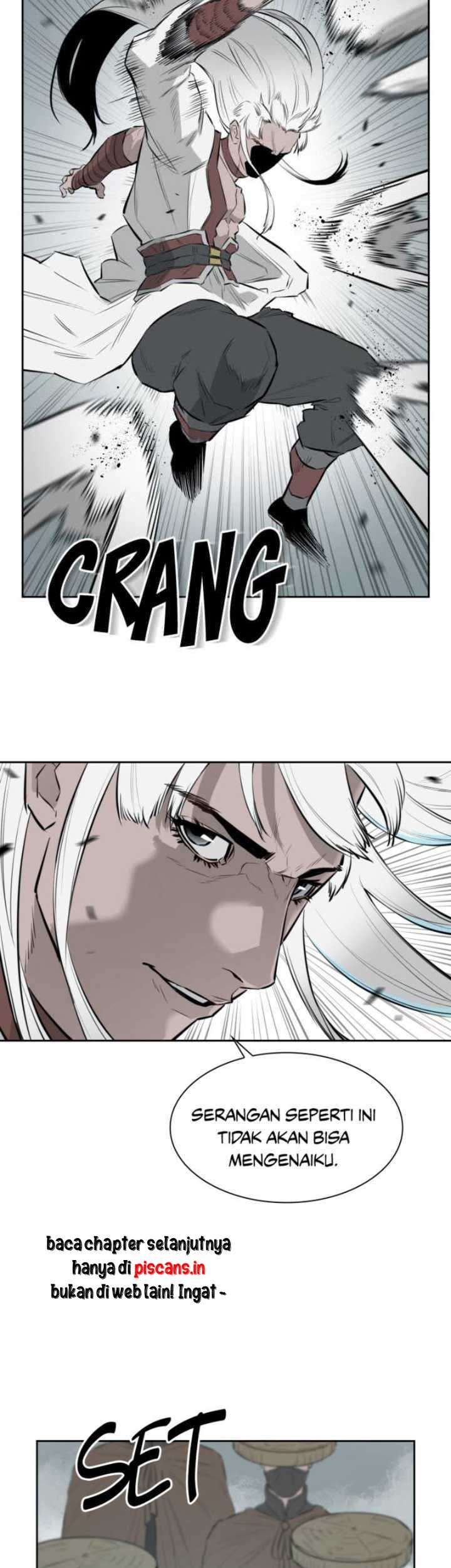 Wind Soul Chapter 20 Gambar 36