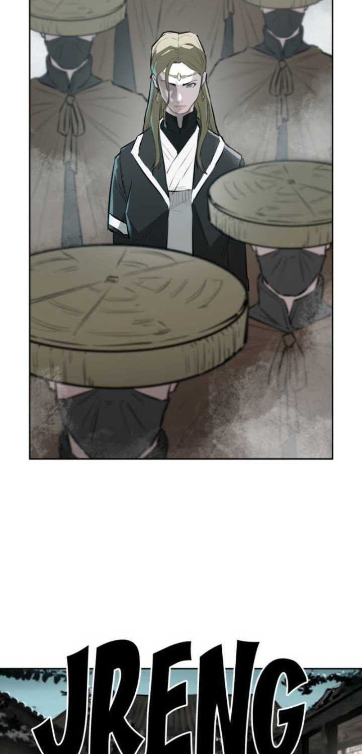 Wind Soul Chapter 20 Gambar 37