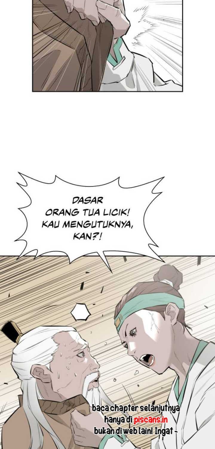 Baca  Wind Soul Chapter 20 Gambar 2