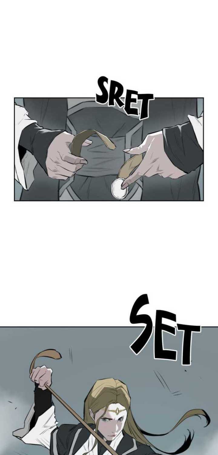 Wind Soul Chapter 20 Gambar 39