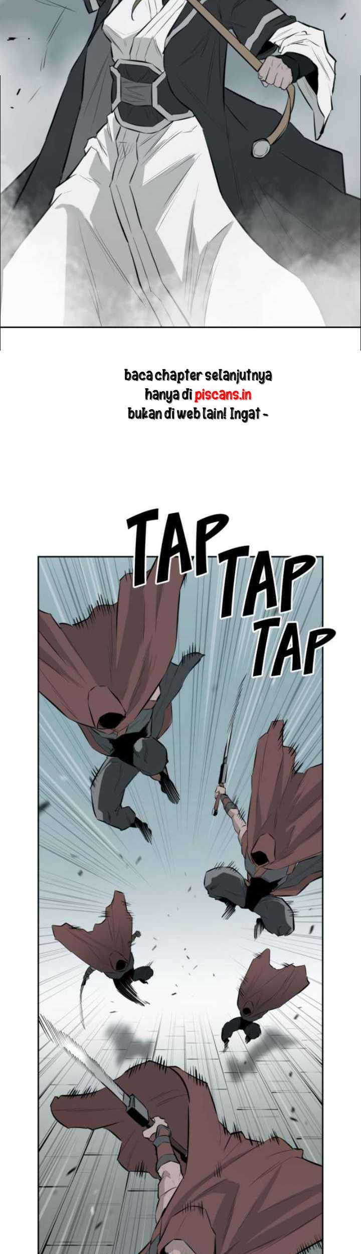 Wind Soul Chapter 20 Gambar 40