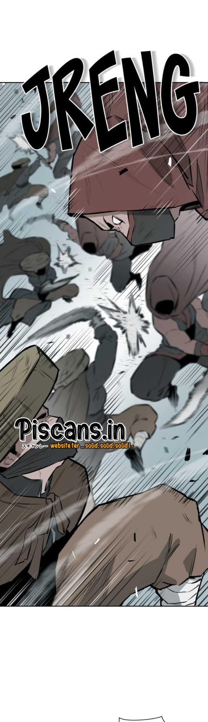 Wind Soul Chapter 20 Gambar 42
