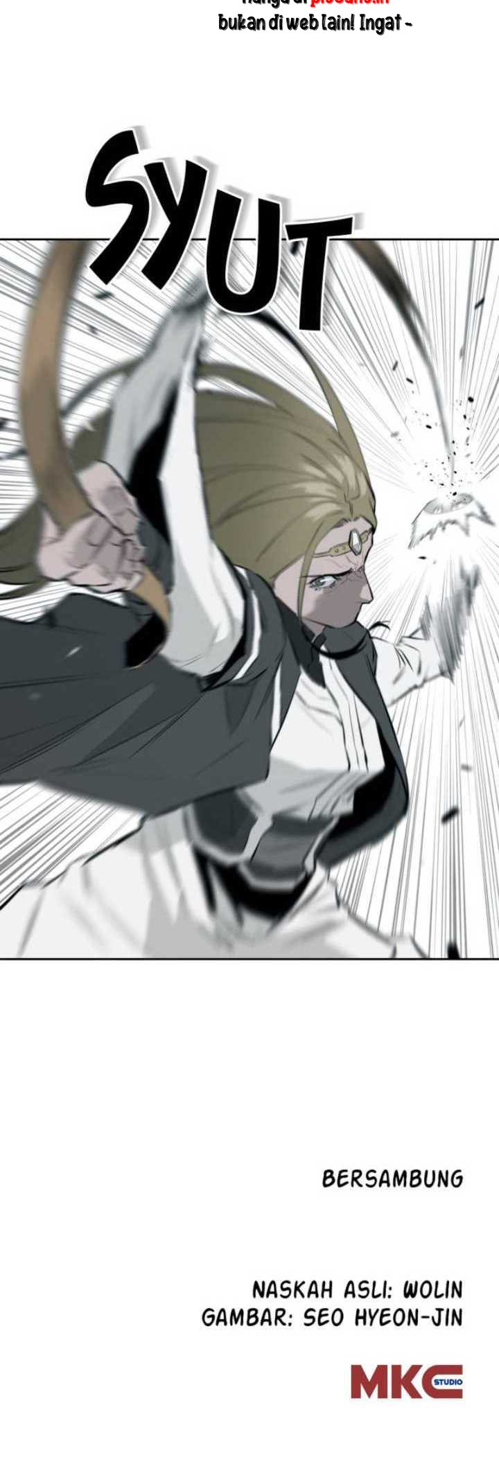 Wind Soul Chapter 20 Gambar 44