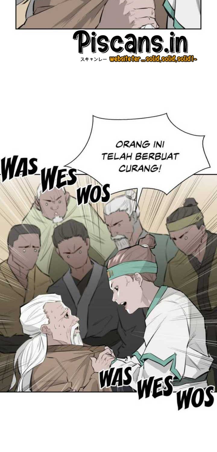 Wind Soul Chapter 20 Gambar 4