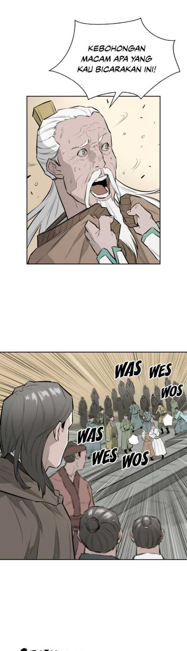 Wind Soul Chapter 20 Gambar 5