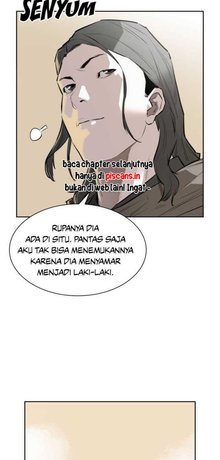 Wind Soul Chapter 20 Gambar 6