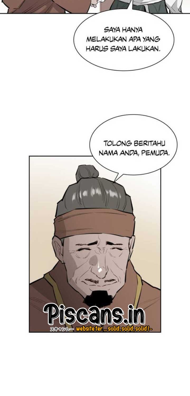 Wind Soul Chapter 20 Gambar 8