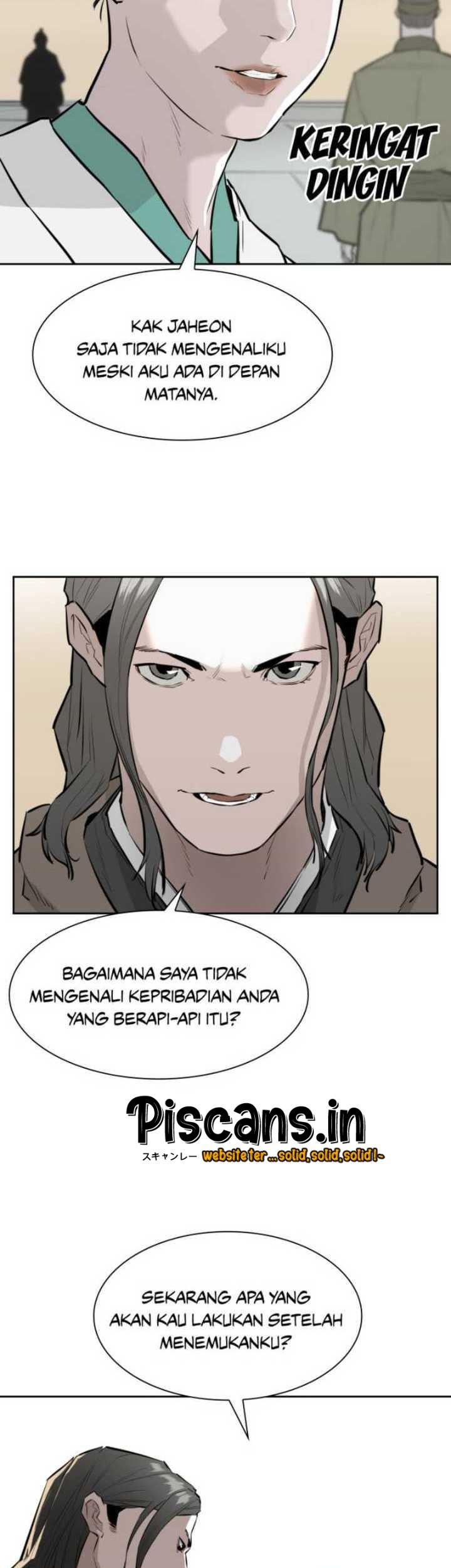 Wind Soul Chapter 20 Gambar 11