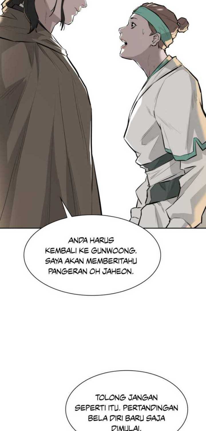 Wind Soul Chapter 20 Gambar 12