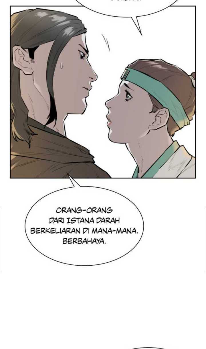 Wind Soul Chapter 20 Gambar 13