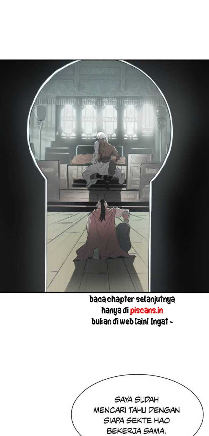 Wind Soul Chapter 20 Gambar 15