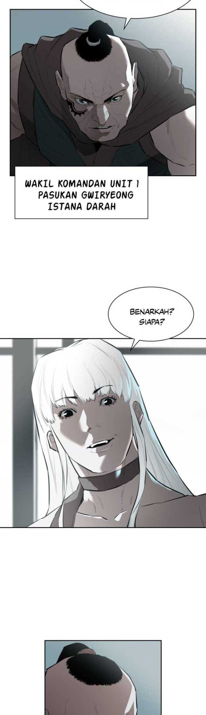 Wind Soul Chapter 20 Gambar 16