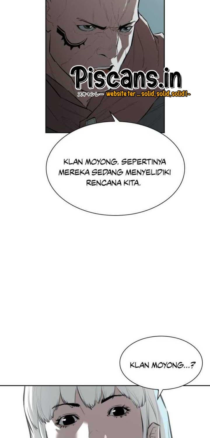Wind Soul Chapter 20 Gambar 17