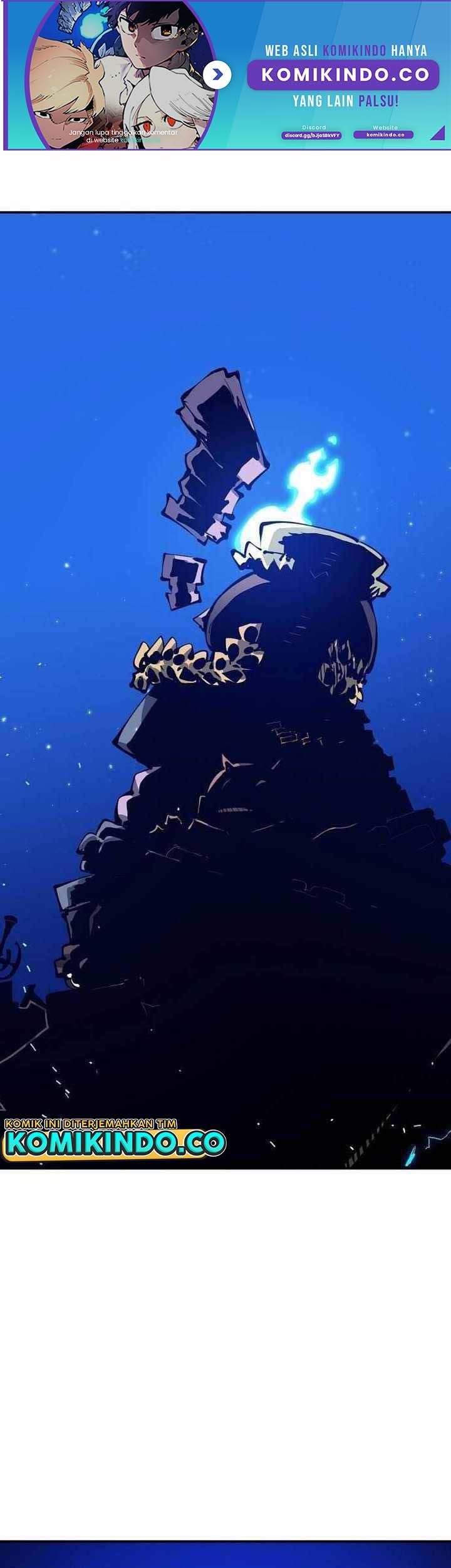 Baca  Player Chapter 118 Gambar 2