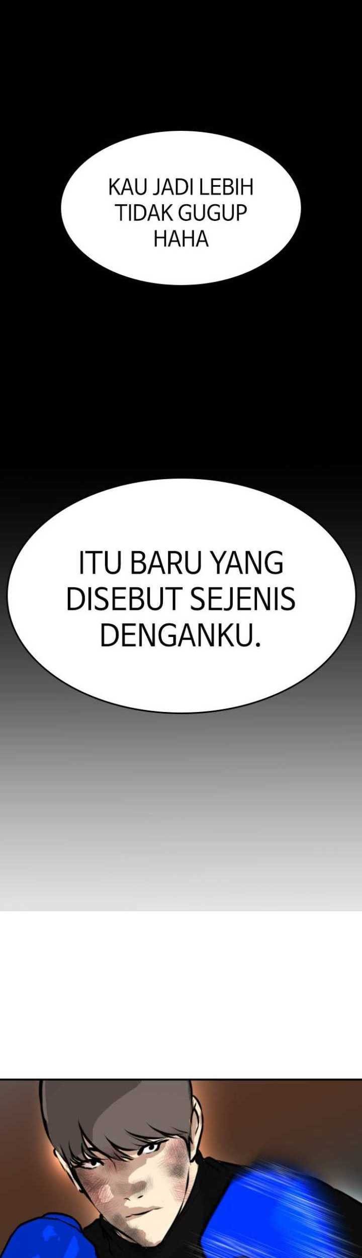 Attention Seeker Chapter 33 Gambar 24
