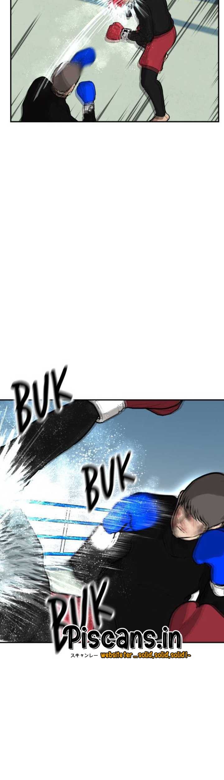 Attention Seeker Chapter 33 Gambar 26